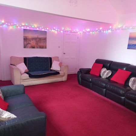 The Coach House Apartment Lytham St Annes Ngoại thất bức ảnh