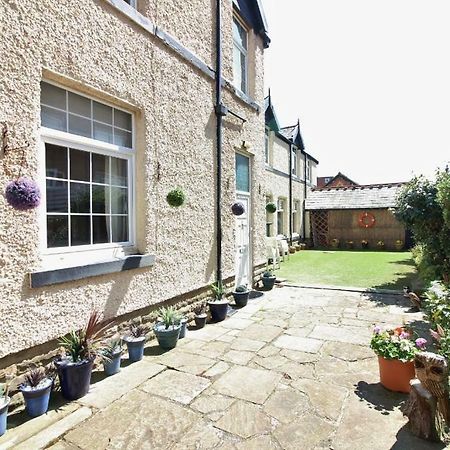 The Coach House Apartment Lytham St Annes Ngoại thất bức ảnh