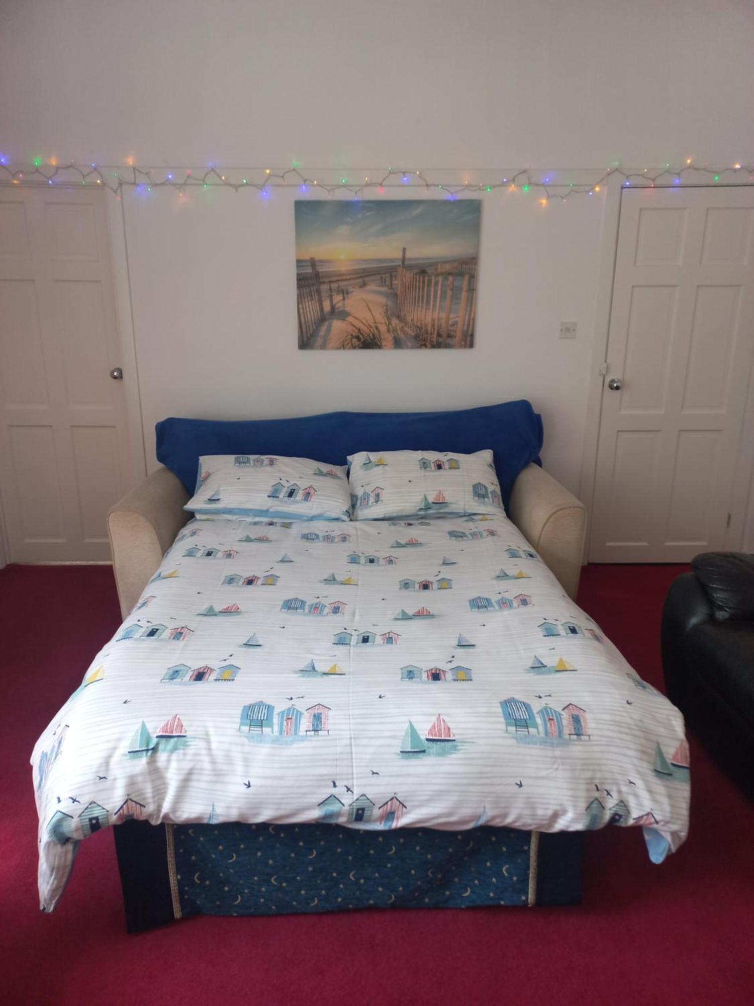 The Coach House Apartment Lytham St Annes Ngoại thất bức ảnh