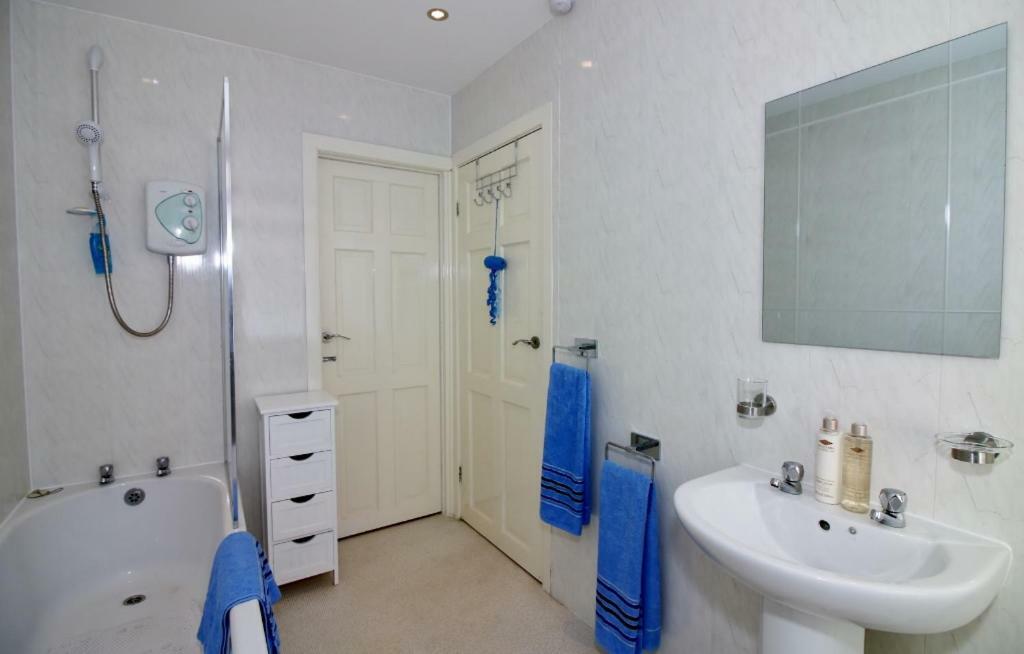 The Coach House Apartment Lytham St Annes Ngoại thất bức ảnh