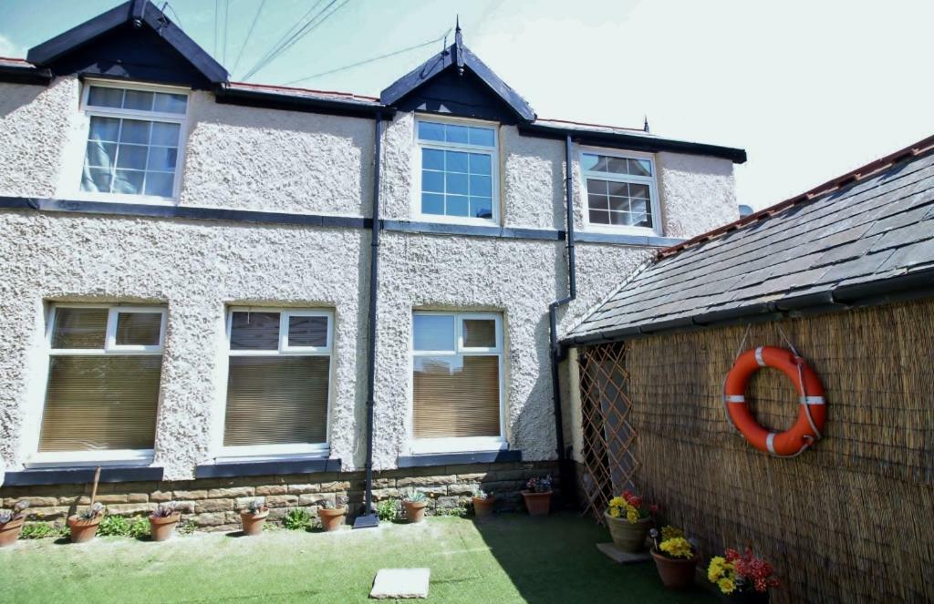 The Coach House Apartment Lytham St Annes Ngoại thất bức ảnh