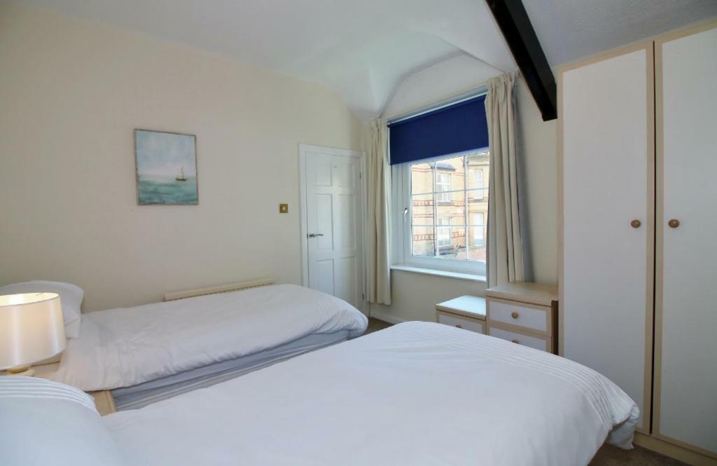 The Coach House Apartment Lytham St Annes Ngoại thất bức ảnh