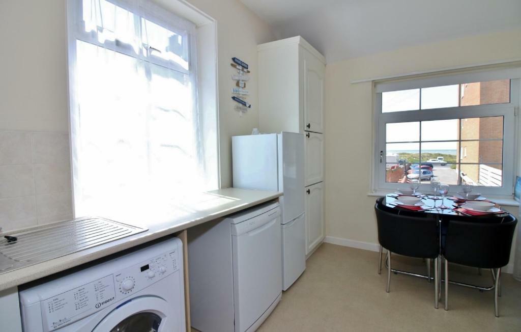The Coach House Apartment Lytham St Annes Ngoại thất bức ảnh