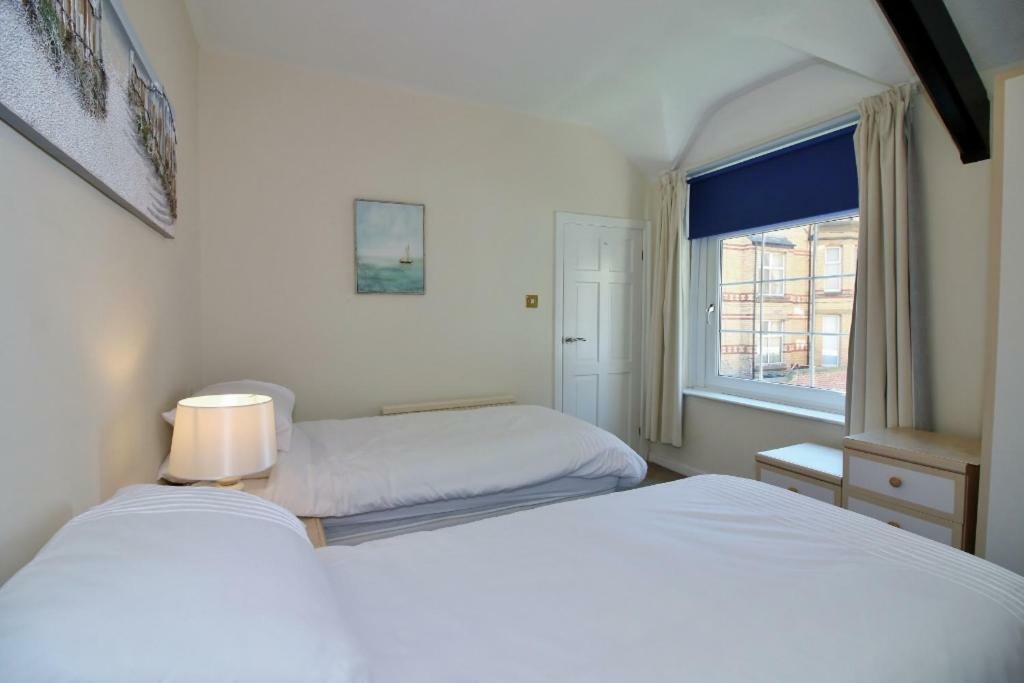 The Coach House Apartment Lytham St Annes Ngoại thất bức ảnh