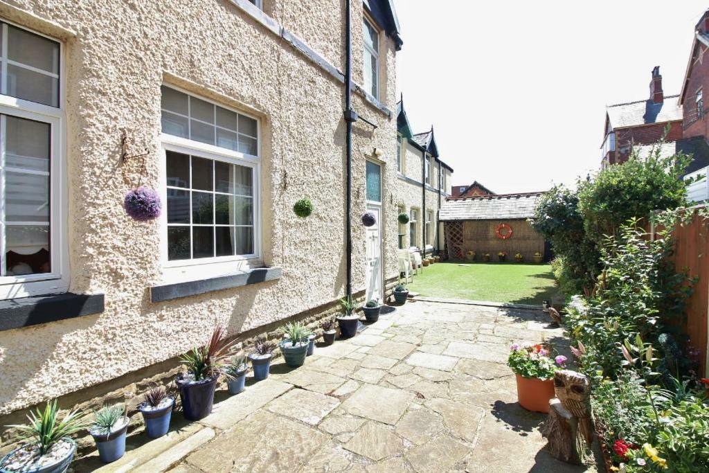 The Coach House Apartment Lytham St Annes Ngoại thất bức ảnh