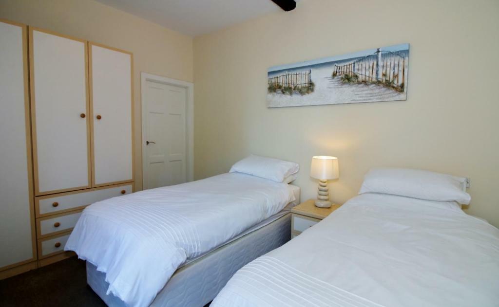 The Coach House Apartment Lytham St Annes Ngoại thất bức ảnh