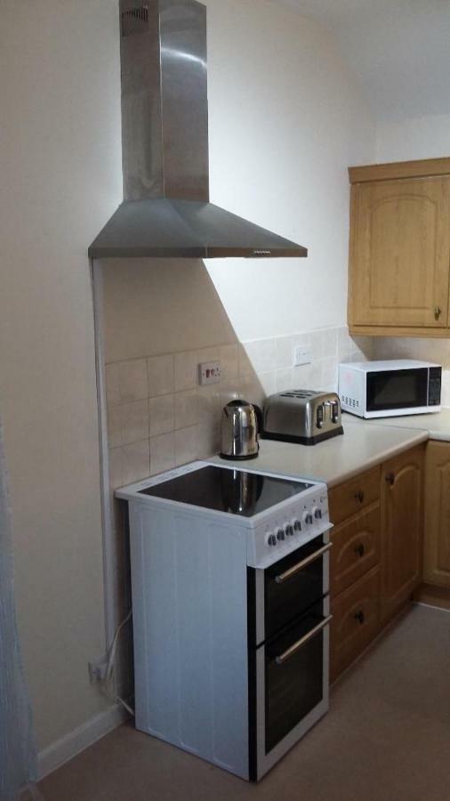 The Coach House Apartment Lytham St Annes Ngoại thất bức ảnh