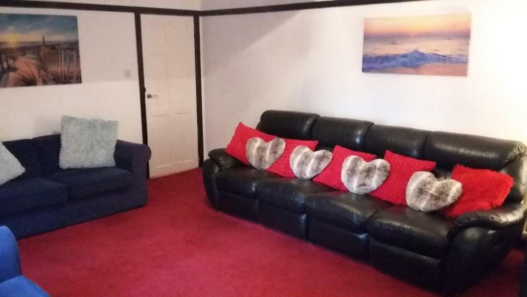 The Coach House Apartment Lytham St Annes Ngoại thất bức ảnh