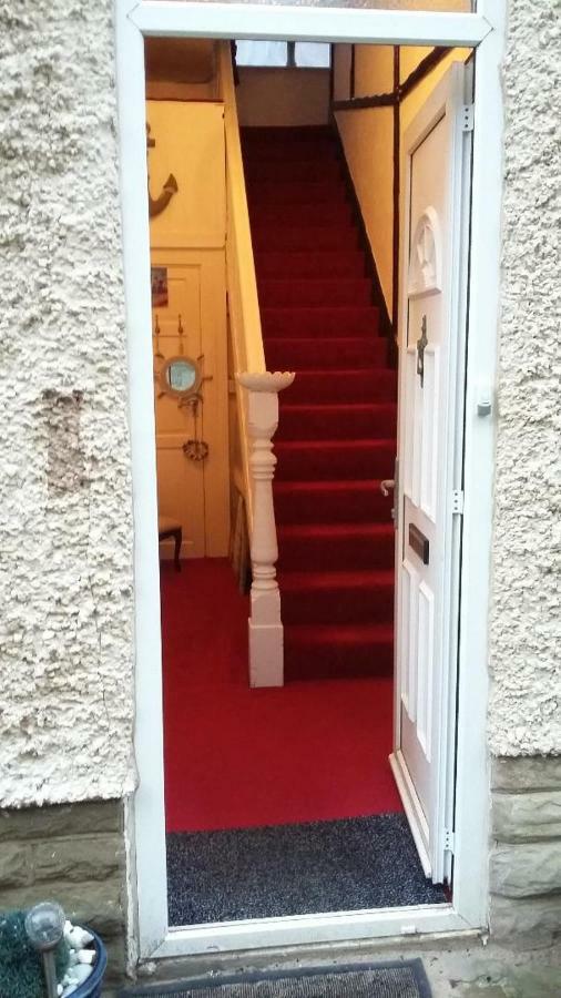 The Coach House Apartment Lytham St Annes Ngoại thất bức ảnh