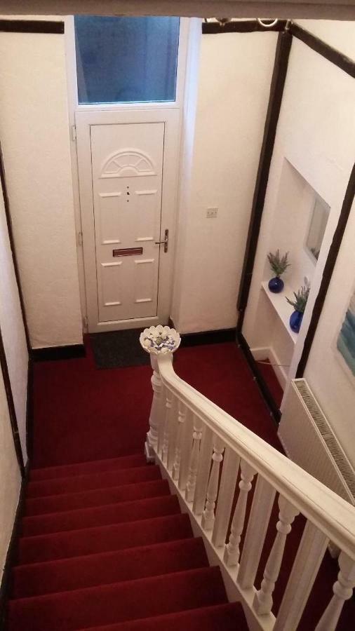 The Coach House Apartment Lytham St Annes Ngoại thất bức ảnh