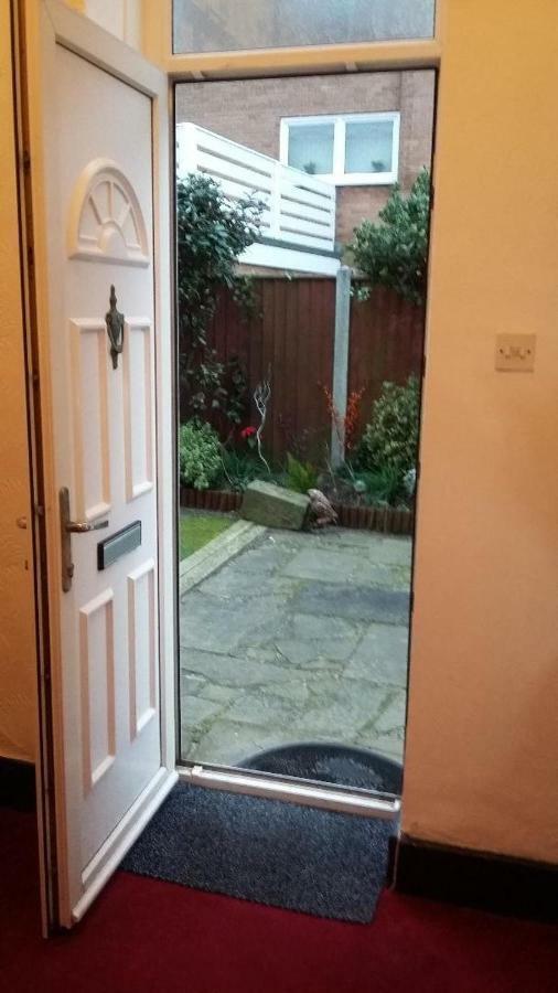 The Coach House Apartment Lytham St Annes Ngoại thất bức ảnh
