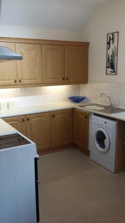 The Coach House Apartment Lytham St Annes Ngoại thất bức ảnh